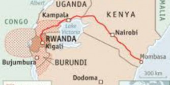 Uko ubukoloni bwatumye bamwe mu Banyarwanda baba abenegihugu ba DR-Congo, Uganda n’ahandi