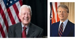  Isi yabuze Intwari: Amateka n’ibigwi bya Jimmy Carter watabarutse ku myaka 100