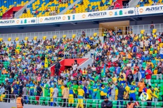 U Rwanda rushobora kwakira CHAN 2024 mu buryo butunguranye 