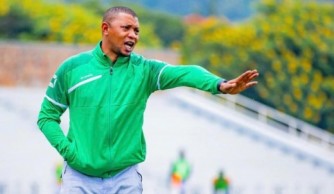 Kiyovu Sports yagaruye umutoza wayo