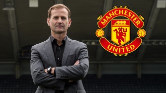 Manchester United yatandukanye na Dan Ashworth wari umuyobozi wa siporo 