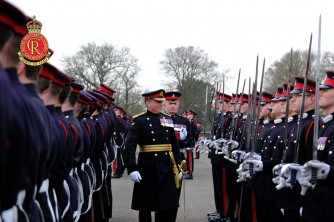 Bamwe mu bantu bakomeye ku isi bize muri Royal Military Academy Sandhurst isorejemo Brian Kagame 