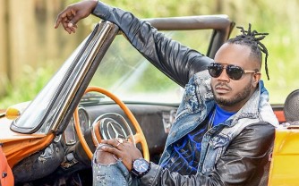 Ibyo wamenya kuri Album Bebe Cool ashobora kumurikira i Kigali