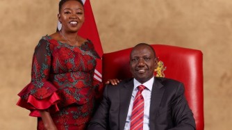 Perezida William Ruto yifurije Abanyakenya noheri nziza n'umwaka mushya Muhire wa 2025