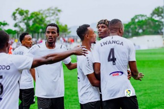 APR FC mu mibare isumbana imbere ya mukeba 