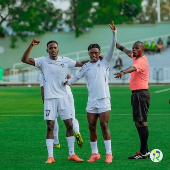 Udushya twaranze umukino wa APR FC na Mukura VS wabonetsemo ibitego birimo ubuhanga-VIDEO