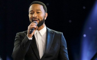 Itike ya menshi iragura ibihumbi 135Frw! Ibintu 10 wamenya kuri John Legend utegerejwe i Kigali