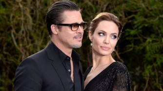 Brad Pitt na Angelina Jolie bahawe akayabo kugira ngo bongere guhurira muri filime 