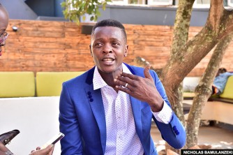 Jose Chameleone yabwiwe ko asigaje imyaka ibiri yo kubaho nakomeza kunywa inzoga