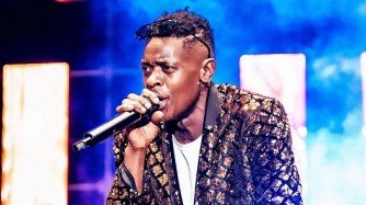 2022-2024: Jose Chameleone yasubikishije ibitaramo bibiri i Kigali, byatewe ni iki?