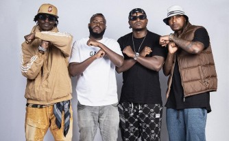 Bull Dogg yavuze ku isohoka rya Album ye n’iya Tuff Gang- VIDEO