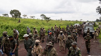 Abayobozi n’abahanga mu by’amategeko barasaba Isi gukumira Jenoside hakiri kare muri DRC