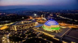 U Rwanda rugiye kwakira Inama Mpuzamahanga yo kurwanya Jenoside