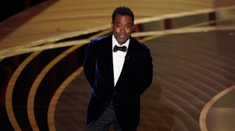 Chris Rock yavuye mu gitaramo hagati mu birori bya "Billionaire’s Holiday Party"