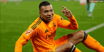 Kylian Mbappé yagizwe umwere ku byaha byo gufata ku ngufu