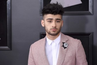 Zayn Malik yasabye imbabazi abafana be nyuma yo gusubika igitaramo yari afite muri Newcastle 