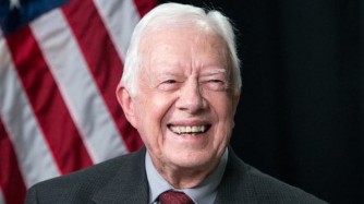 Jimmy Carter wabaye Perezida wa 39 wa Leta Zunze Ubumwe za Amerika yitabye Imana ku myaka 100