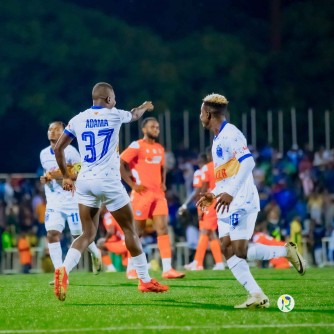 Udushya twaranze umukino wa Rayon Sports na AS Kigali -VIDEO