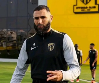 Benzema yahishuye ibyo gusubira muri Real Madrid n'icyo yabwiye Vinicius utaratwaye Ballon d'Or 