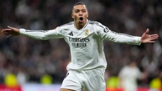 Amarangamutima ya Kylian Mbappé wamaze kuba "Mbappé" abantu bari biteze muri Real Madrid 