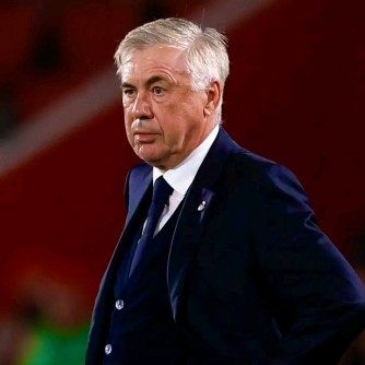 Carlo Ancelotti yafashe umwanzuro ku gihe azatandukanira na Real Madrid 