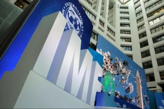 Ibihugu 10 bya mbere bya Afurika bifite umwenda munini wa IMF muri Mutarama 2025