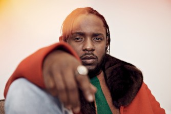 Kendrick Lamar yabaye umuraperi wakunzwe kurusha abandi mu Ukuboza kuri Spotify