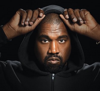 Kanye West yaciye amarenga ko agiye kumurika Album ye "Bully" itegerejwe bikomeye