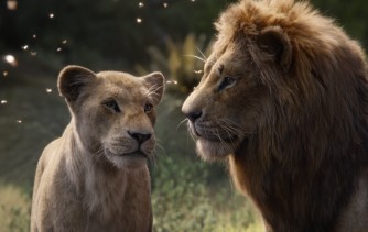 Filime "Mufasa: The Lion King" imaze kunguka arenga Miliyoni 275 z'amadorari ku isoko mpuzamahanga