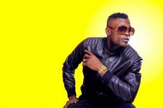 Jose Chameleone afite agahigo gakomeye mu mateka y'igihugu cya Uganda