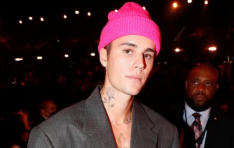 Justin Bieber arateganya kugaruka mu muziki no gukora ibitaramo