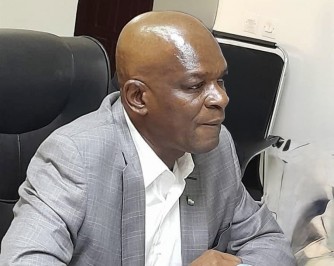 Guinee yirukanye Ambasaderi wa Sierra Leone mu gihugu