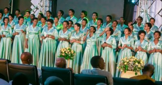 Bugesera: Philadelphia Choir yasogongeje abakunzi bayo kuri Album ya kabiri ikozwe mu buryo bugezweho