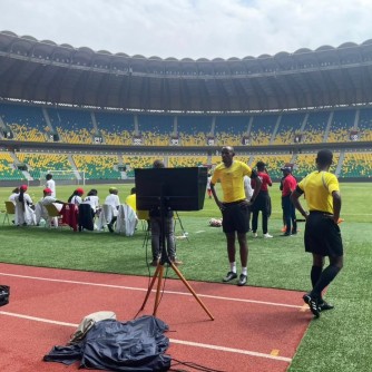 Hatangiye kugeragezwa ikoreshwa rya VAR muri Stade Amahoro 