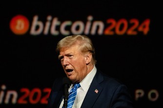 Impinduka za Perezida Trump ku isoko rya Bitcoin 