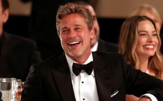 Yatuburiwe asanga Miliyoni 800 Frw  n'umukunzi we amubeshya ko ari Brad Pitt