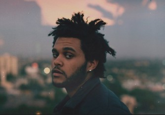 The Weeknd yashyize hanze album ye nshya