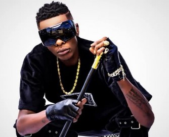 Jose Chameleone yasabye kwimakaza ubumwe n'ubwiyunge mu ruhando rwa muzika 