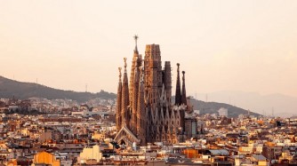 Byinshi kuri La Sagrada Família: Bazilika imaze imyaka 143 yubakwa itararangira