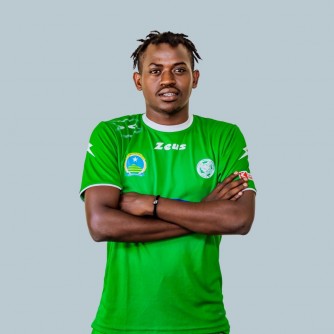 Nsanzimfura Keddy waguzwe na Kiyovu yerekeje muri Gorilla FC 