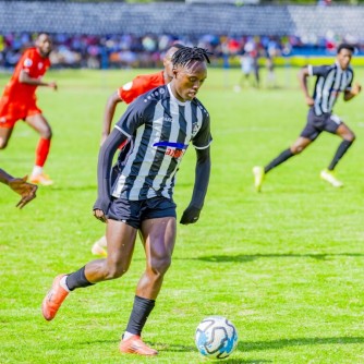 APR FC izajya  i Musanze! Uko tombola ya 1/8 cy'Igikombe cy'Amahoro yagenze