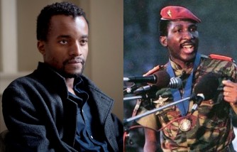 Umunyarwanda yashyizwe mu Kanama kazemeza uwegukana igikombe cyitiriwe Thomas Sankara