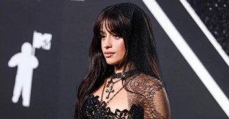 Camila Cabello ari mu munyenga w’urukundo n'umukunzi we Henry Junior Chalhoub mu biruhuko 