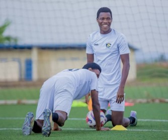 APR FC yiteguye gukura amanota 3 i Huye yagize icyo isaba abafana bayo 