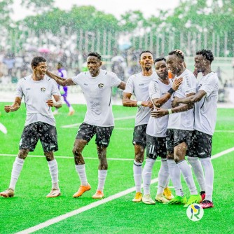 APR FC yasezereye AS Kigali igera ku mukino wa Nyuma mu gikombe cy’intwari -AMAFOTO