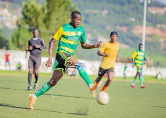 Muhazi United yasinyishije abakinnyi 3 bashya barimo uwatsinze ibitego byinshi mu Burundi