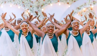 Abahanzi n’amatorero bagiye guhurira mu serukiramuco  ‘Iteka African Cultural Festival’