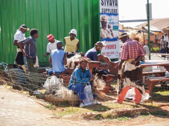 Urubyiruko Miliyoni 100 rwo muri Afurika rushobora kwisanga mu bushomeri mu 2030