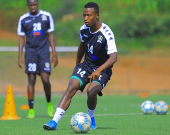 Byiringiro Lague yahakanye ibyo kutajya muri Rayon Sports kubera APR FC