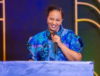 Apostle Mignonne yateguye ibihe bidasanzwe bisoza igicaniro cy'iminsi 21